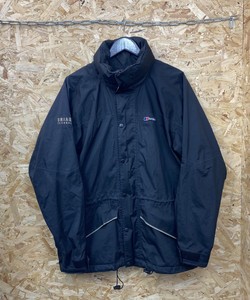 berghaus rain coat