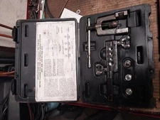 Blue-Point Tools Metric Bubble Flaring Set TFM428