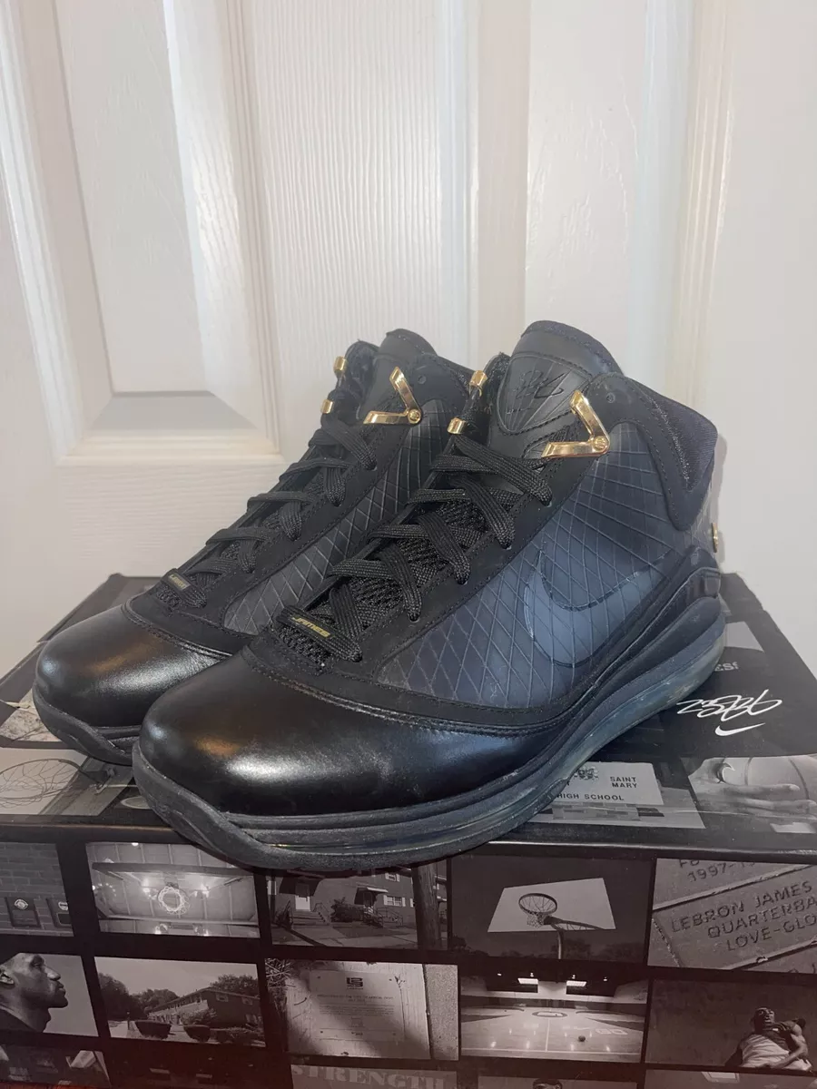 Lebron clearance 7 phantom