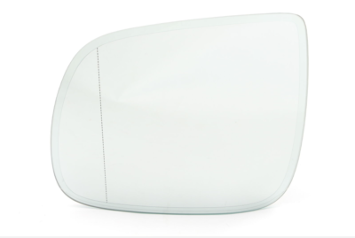Audi Q5 2009-2015 Spiegeglas Heated Mirror Glass Automatic Dimming 