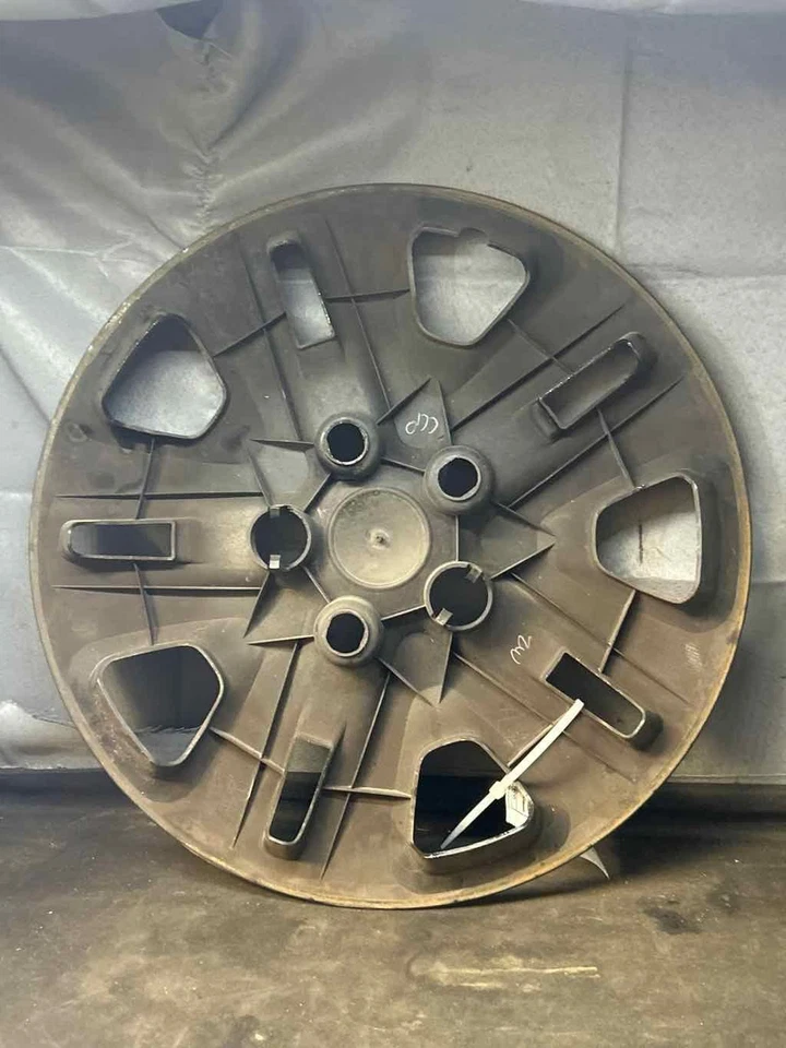 Fits 2011-2014 Dodge Avenger, 17in Wheel Cover, OEM:1TQ14PAKAA - Image 4 of 4