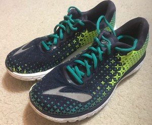 brooks pureflow 5 womens