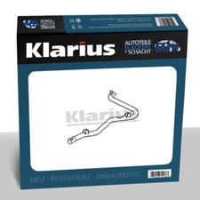 Klarius Auspuff Endrohr für Mercedes-Benz W460 W461 W463