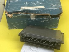 Mercedes W140 300SE Control Module Part # 0095458532 Genuine NOS