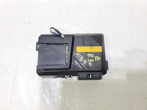 15 2015 Lincoln MKC Remote Start Security Module OEM 2954300200 - Picture 3 of 6
