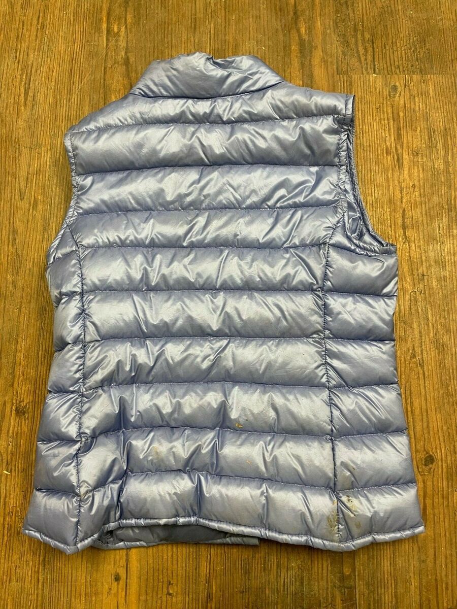 Authentic Moncler G32-003 CLASSE1 Purple Down Jacket Size Authentic Moncler G32-003 CLASSE1 Purple Down Jacket Size