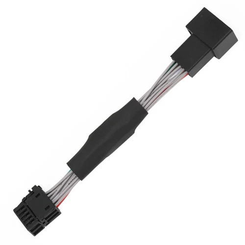 Stop Start Engine System Cable Eliminator Delete Device Cable For Audi Q3 Pre 2018 - Picture 2 of 7
