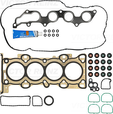 VICTOR REINZ 02-35440-02 Gasket Set, cylinder head for FORD,MAZDA,VOLVO
