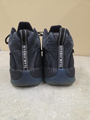 Air Jordan Jumpman Team 2 Black Camo Men display picture 1