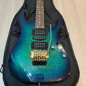 Ibanez Rg370ahmz | eBay