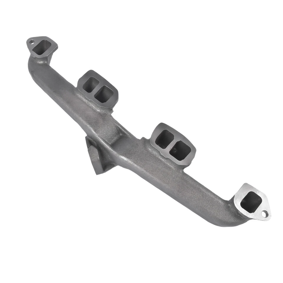 Manifold Fits Chevrolet C10 C20 C30 Pickup Base 2-Door 4-Door 4.8L l6 00464136 - Image 3 of 4