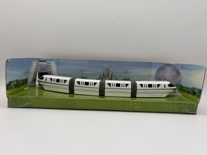 Disney Monorail Diecast | eBay