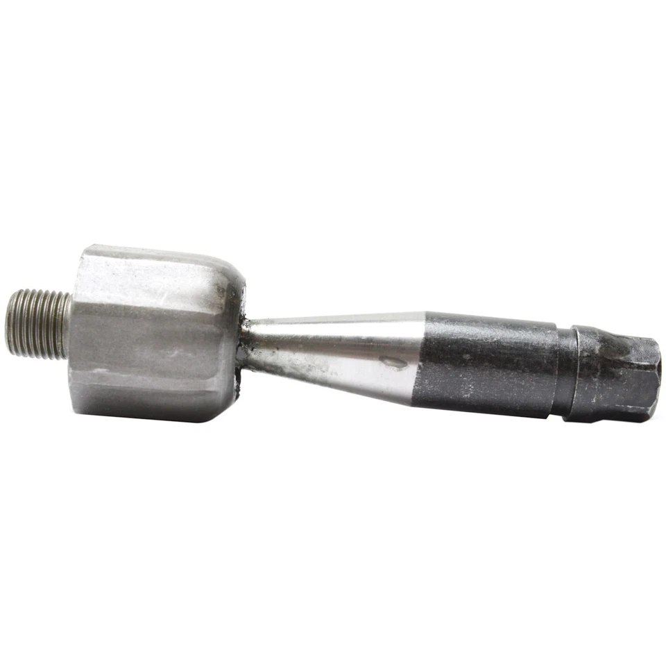 Extremidade da haste de amarração para 1998-2005 Volkswagen Passat dianteiro interno conjunto de 2 - Imagem 2 de 4