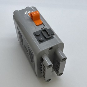 LEGO TECHNIC: Power Functions Motor Set (8293) Open Box No Gears