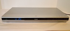 RCA DRC233NS DVD Player Works/Tested/No Remote 