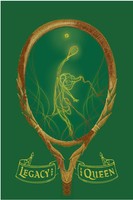 Legacy And The Queen | Annie Matthew | Englisch | Buch | Legacy And The Queen