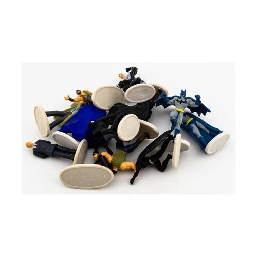 Treehouse Ki Comic Book Figur  DC Comics Mini Figure Collection - 10+ Figur NM