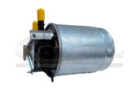 3Rg Kraftstofffilter FüR Nissan Qashqai II GeläNdewagen Geschlossen 1.7 Dci