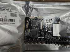 Linn Akurate DSM video HDMI 2.0 4K upgrade bo...