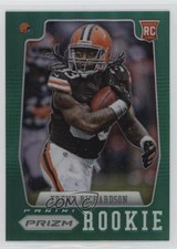 Trent Richardson