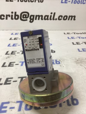 #ad nautilus XML A001R2S11 Pressure Switch K 195 $244.99