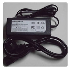 Power Supply Adapter Charger with Plug for VOX Adio-Air-BS Guitar/Bass Amplifier