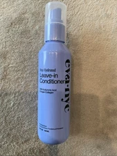 Eva NYC Stay Hydrated Leave-In Conditioner 5 fl oz New