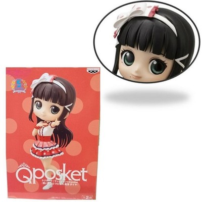 Dia Kurosawa Q Posket Version A Long Live! Sunshine!!