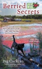 Peg Cochran Berried Secrets (Taschenbuch) Cranberry Cove Mystery