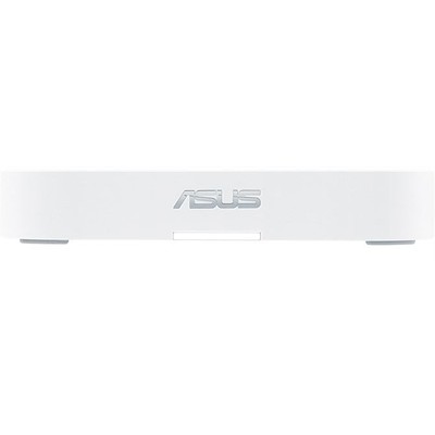 ASUS ZenWiFi BT8 Tri-Band 2,4 GHz / 5 GHz / 6 GHz Wi-Fi 7 802.11be weiß 3 Inter