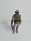 Vintage 1979 HK Boba Fett Complete Star Wars Kenner Action Figure NO REPRO #1
