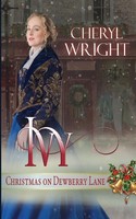 Cheryl Wright | Ivy | Taschenbuch | Englisch (2021) | Kartoniert / Broschiert