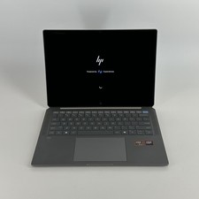 Hp Omnibook Ultra 14 Fhd Touch Ryzen Ai 9 Hx 375 32gb 2tb Ssd Excellent