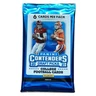 2021 PANINI CONTENDERS FOOTBALL DRAFT PICKS Sealed 6-Card Pack Chase TLaw Fields