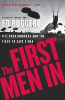 Ed Ruggero | The First Men In | Taschenbuch | Englisch (2018)