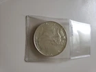 2003 American Silver Eagle Coin, Uncirculated, 1 oz