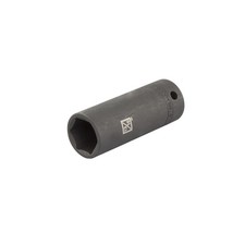 Steelman Pro 6 Point 1316 In. Deep Impact Socket 12 In. Drive 78275 Steelman Pro 6 Point 1316 In. Deep Impact Socket 12 In. Drive 78275