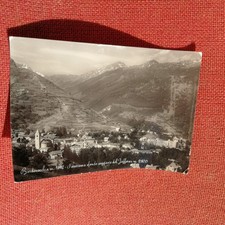 Cartolina Bardonecchia M. 1312