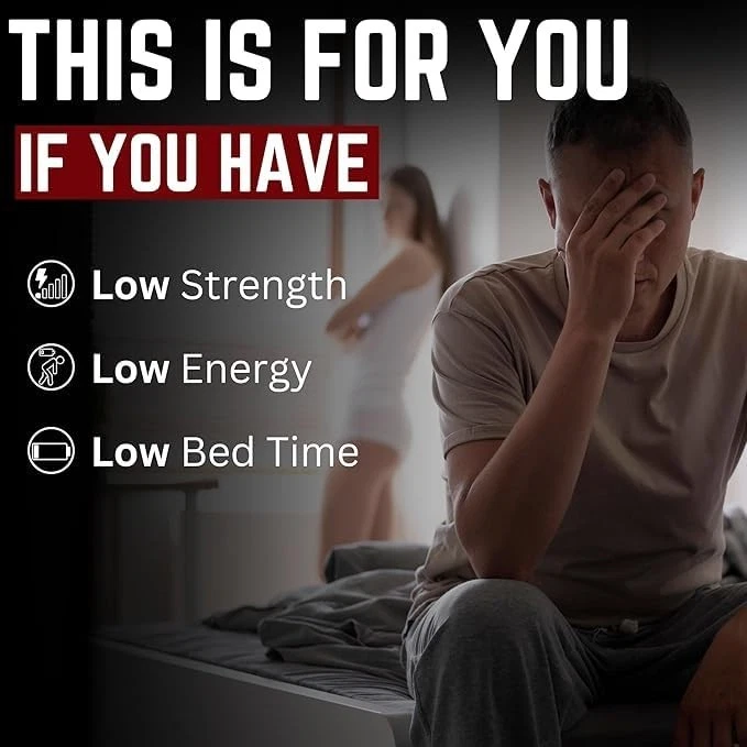 XXXL Strong Get Hard Crema Mejoradora/Ampliadora Masculina Natural - 50 ml ENVÍO GRATUITO Foto 2 de 4