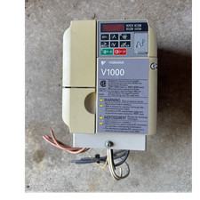 Yaskawa V1000 CIMR-VU2A0010FAA IP20 200-240V ...