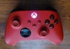 Microsoft Xbox Wireless Controller Pulse Red Xbox Series X/S Xbox One Tested — photo 3