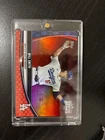 2025 Topps Will Smith Base (Raw)