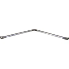 New Radiator Support Bracket Front 328 Sedan BMW 328i 335i BM1225137 51647245789