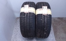 2x 195/60/15 V FALKEN SUMMER 24 7mm Part Worn Tyres 195/60/15