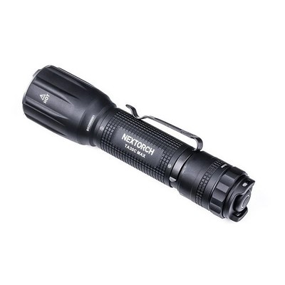 NexTorch TA30C Max 3000 Lumens Waterproof Rechargeable LED Flashlight - NEW