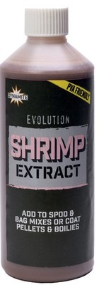Dynamite Baits Hydrolis Shrimp Extract 500ml Unisex
