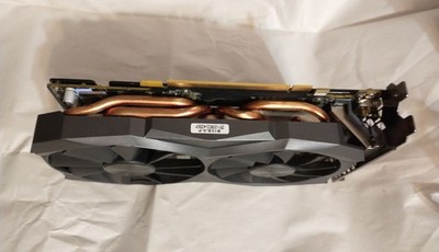 ZOTAC GeForce GTX 1080 TI 11GB Mini Graphics Card | eBay