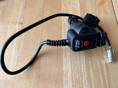 Libec ZC-9EX Zoom Control