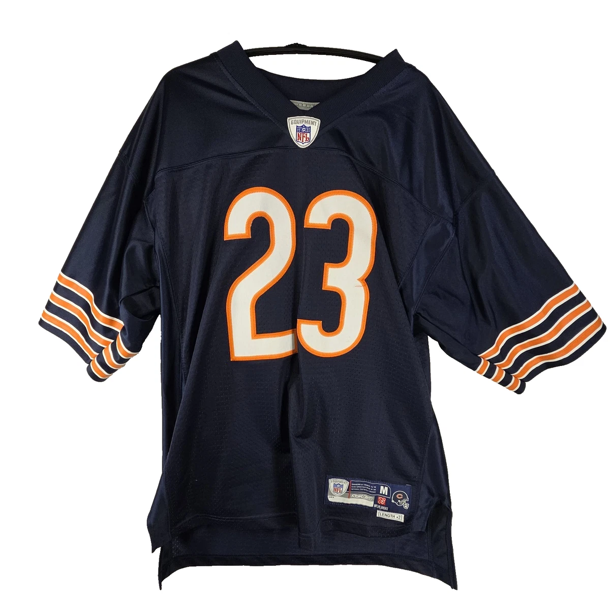 リーボック製　NFL シカゴ・ベアーズ　ユニフォーム [スペシャルセール！] 全信頼を寄せる Reebok [スペシャルセール！] シカゴ・ベアーズ