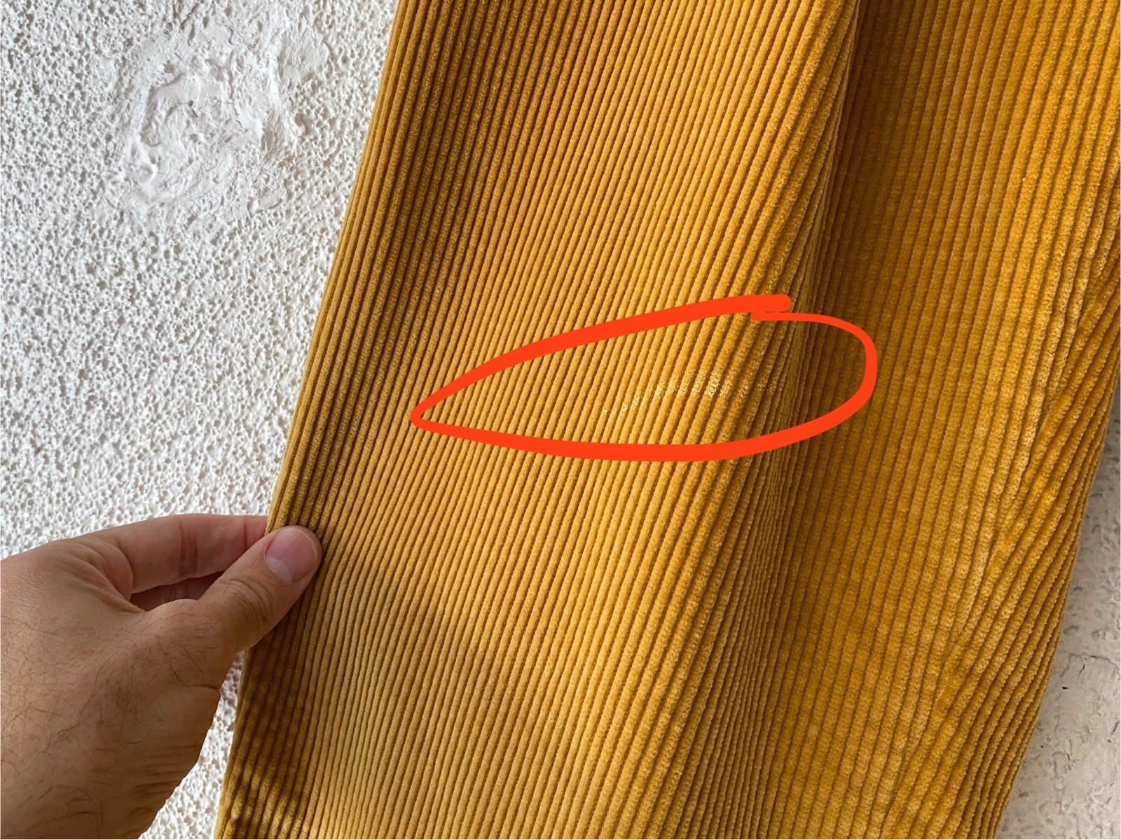 $595 DRAKE’s LONDON corn PLEATED COTTON CORDUROY GAMES TROUSERS 30 x 28 Drakes